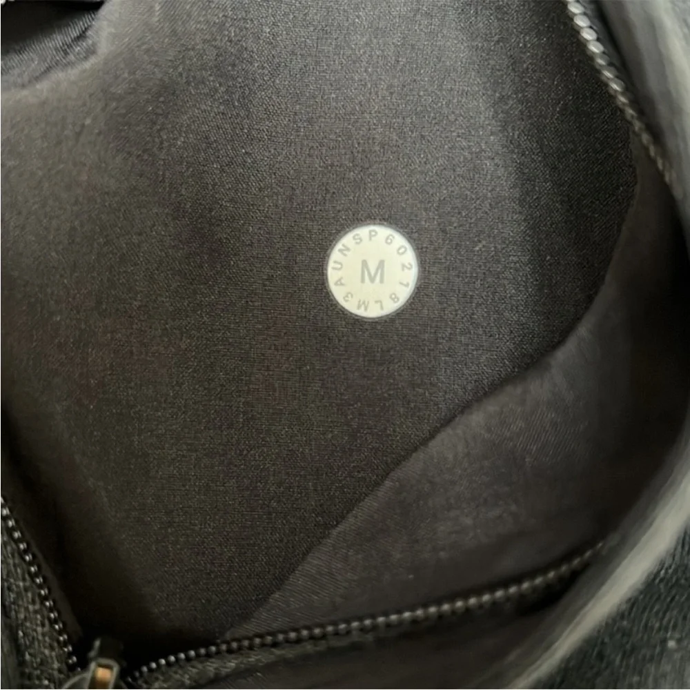 Lululemon City Sweat Crew Pullover Sweater - Picture 7 of 7